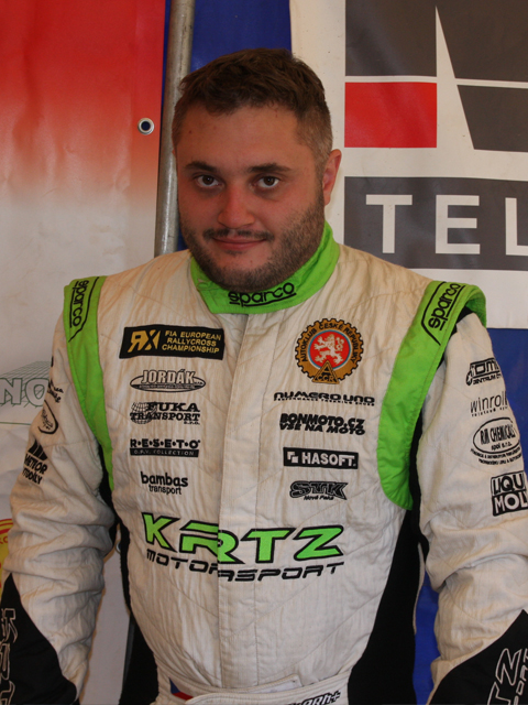 Jan Bartoš