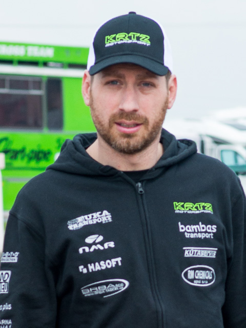 Miroslav Bodanský