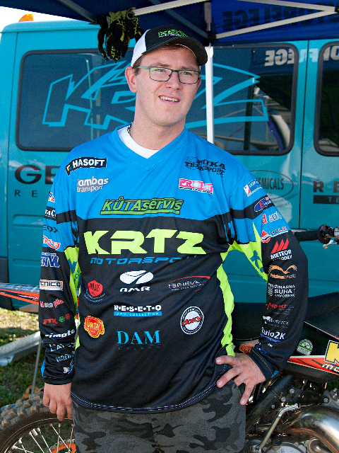 Petr Deraha
