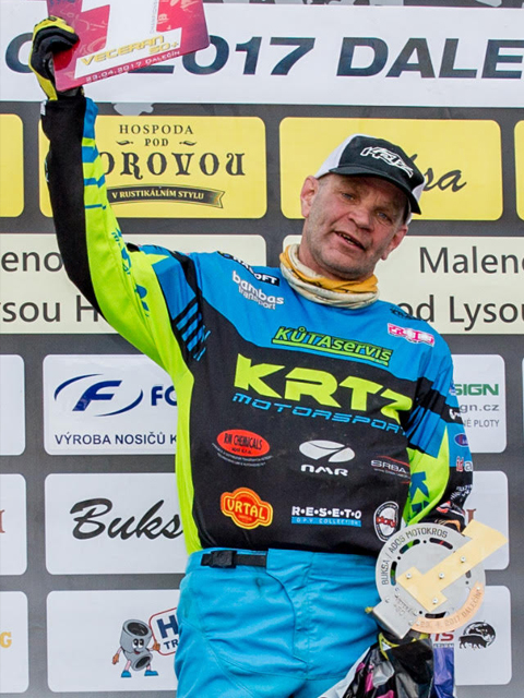 Petr Dokoupil