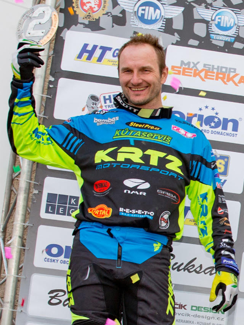 Michal Kadleček