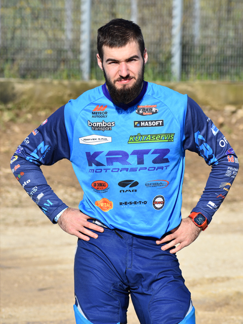 Václav Kovář