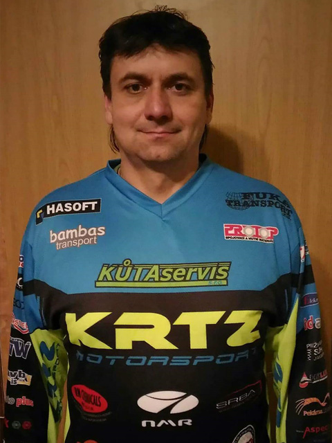 Jiří Kružík