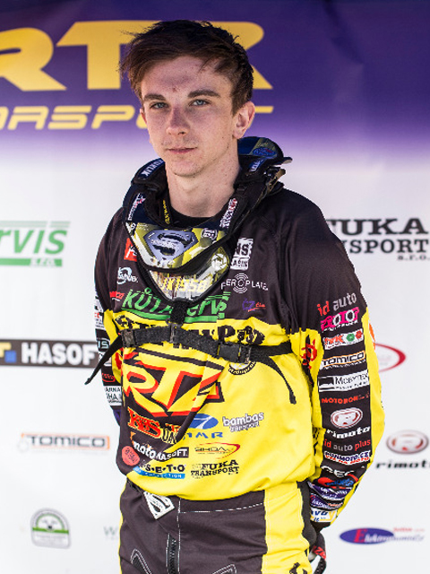 Lukáš Kuklík