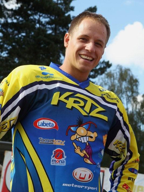 Josef Kulhavý