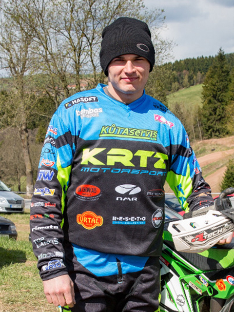 Tomáš Osička
