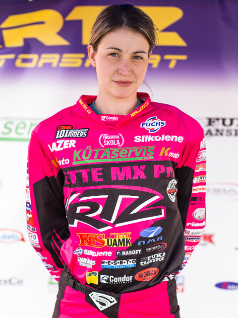 Jana Škobisová