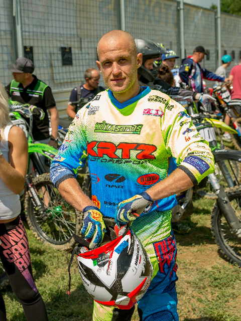 Milan Špičák