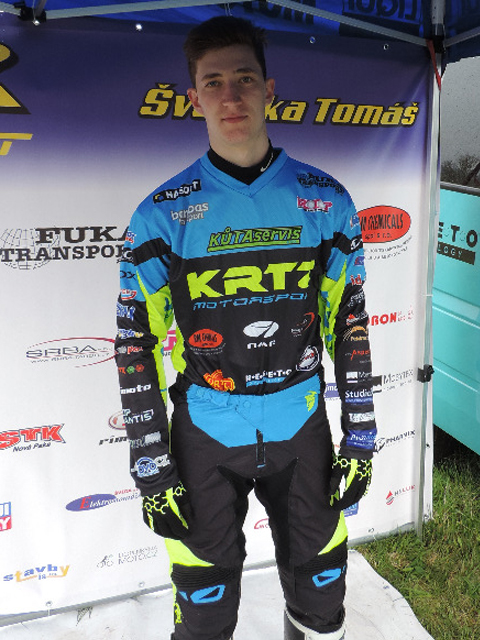 Tomáš Švestka