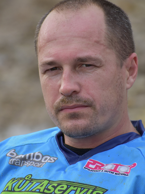 Jan Tománek