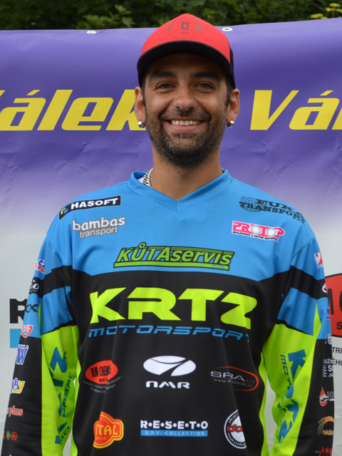 Jan Válek