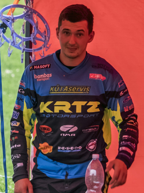 Tadeáš Vítek