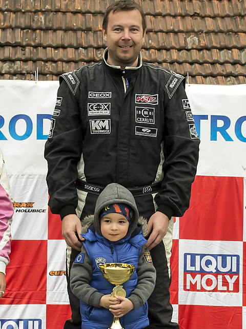 Martin Zeman