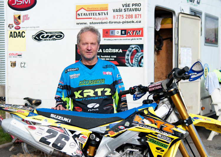 KRTZ motorsport