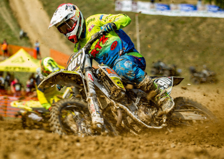 KRTZ motosport