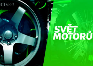 Svět motorů - KRTZ motorsport