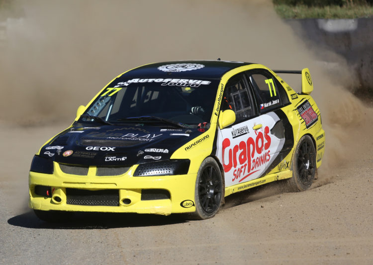 KRTZ motorsport