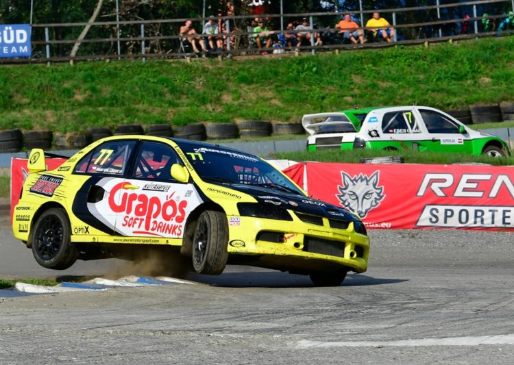 KRTZ motorsport