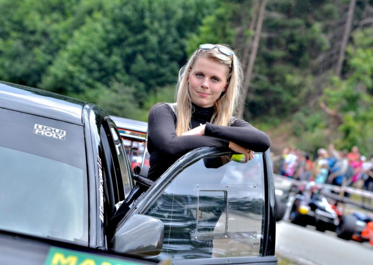 KRTZ motorsport