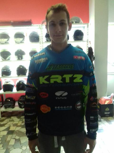 Patrik Plachý