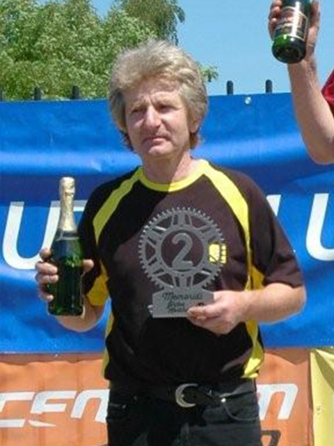 Pavel Berger