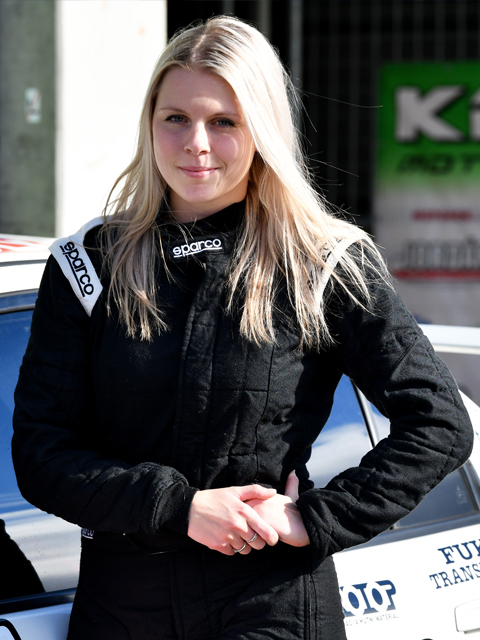 Kristýna Fillová