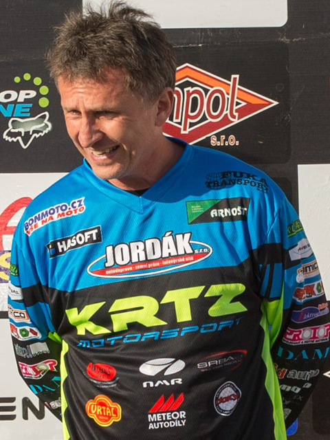 Ladislav Foretník