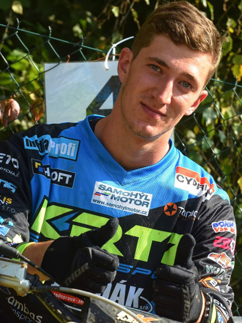 Tomáš Švestka