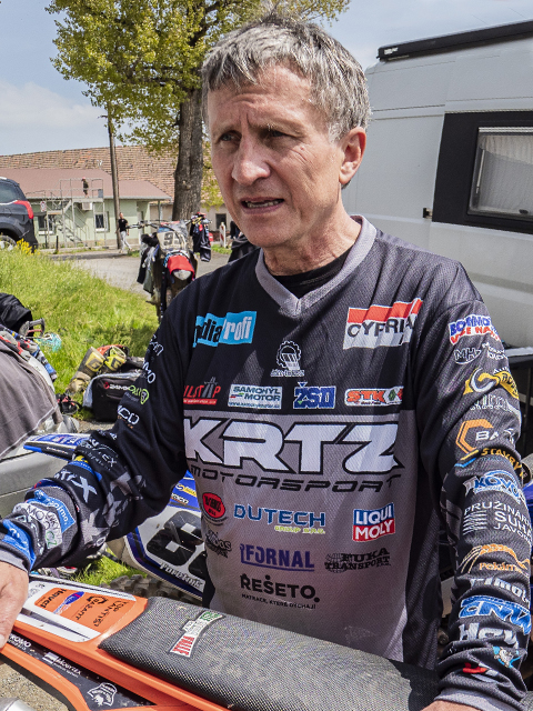 Ladislav Foretník