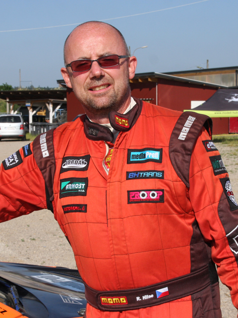 Rostislav Hilse