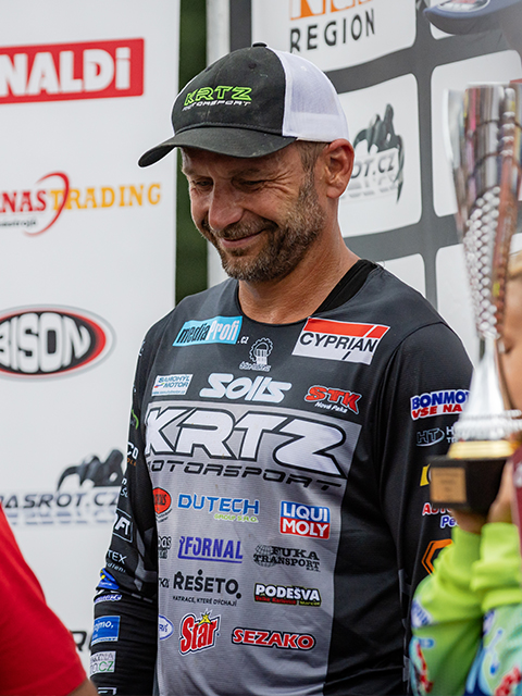Martin Žerava