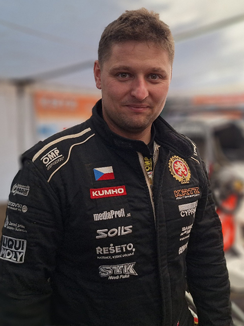 Zdeněk Antony