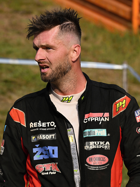 Jiří Bret
