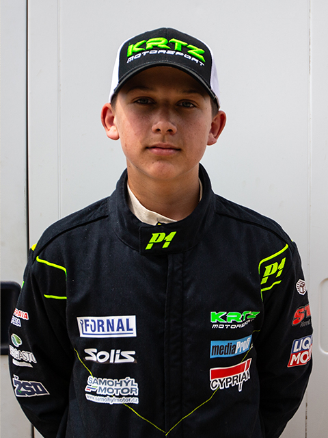 Tomáš Čepek