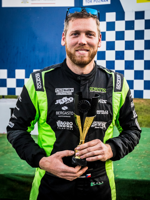 Jiří Čermák