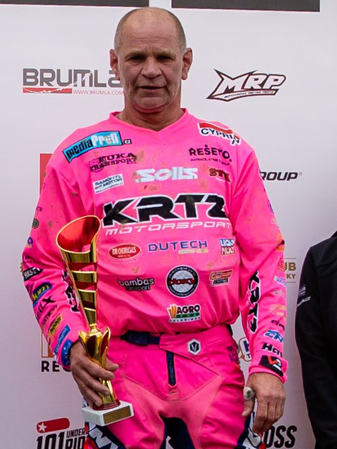 Petr Dokoupil