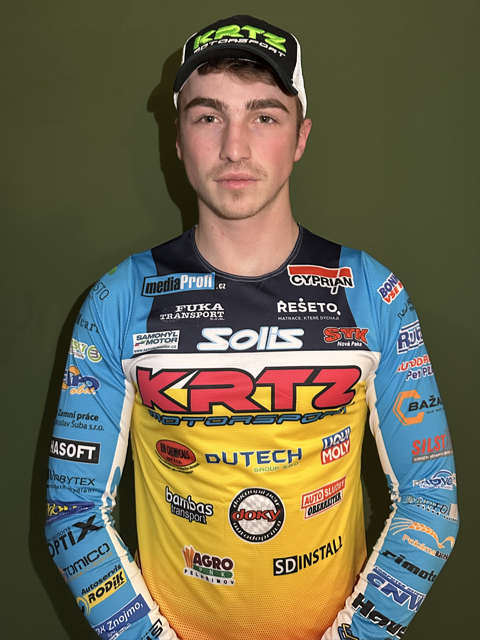 Adam Dušek