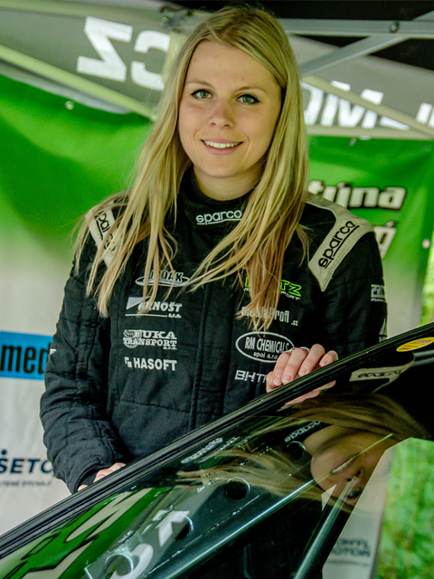 Kristýna Fillová