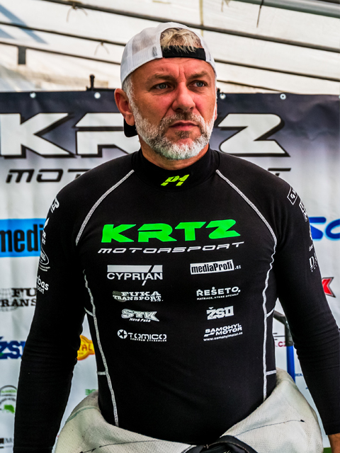 Aleš Fučík