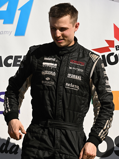 Denis Pytela