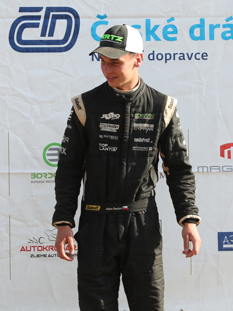 Adam Raušer