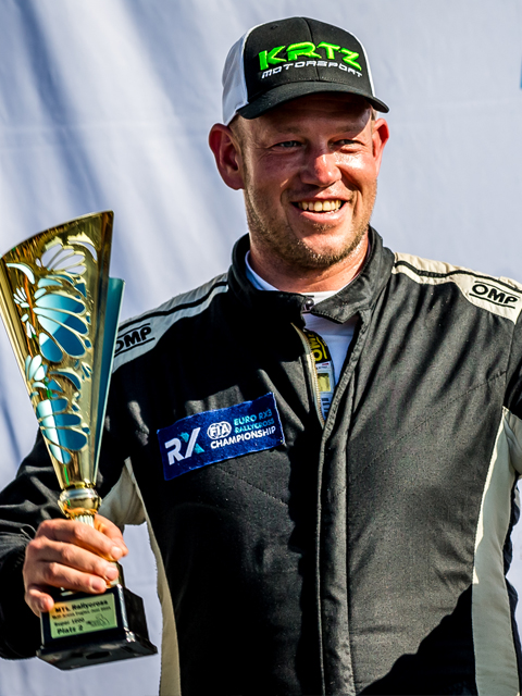Dominik Senegacnik