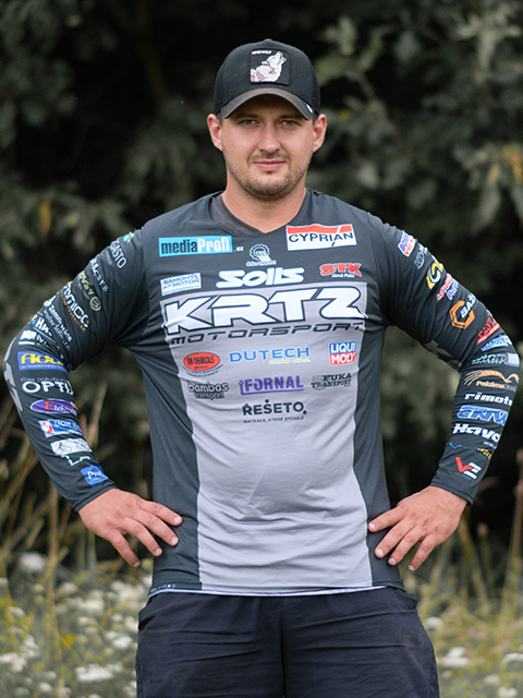 Tadeáš Vítek