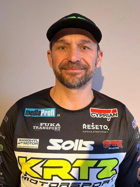 Martin Žerava